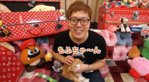 もふこ