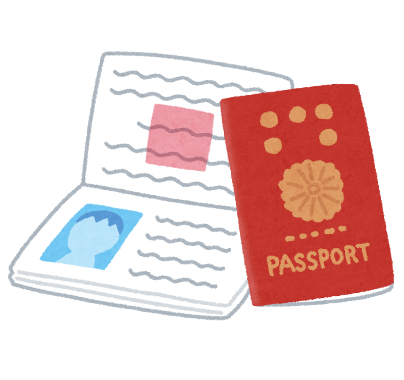 最強の日本国性器パスポート
