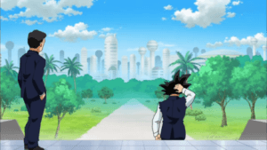 嫌なことはしない